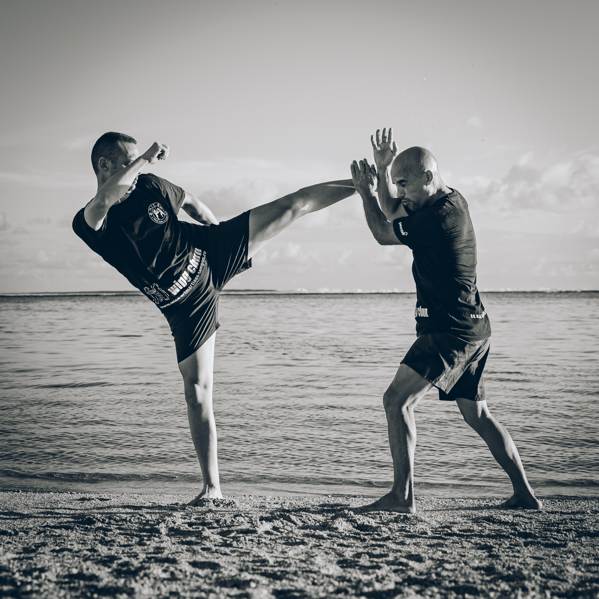 Jeet Kune Do