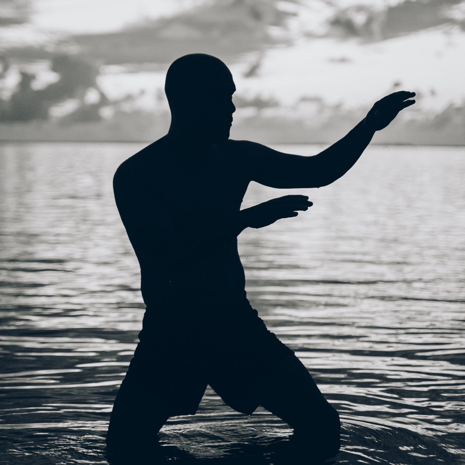 Qi Gong